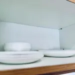 Apartamento Calm Modern ! 5 Min To Airport ! Free Parking ! 1 Min Walk To Bus Stop